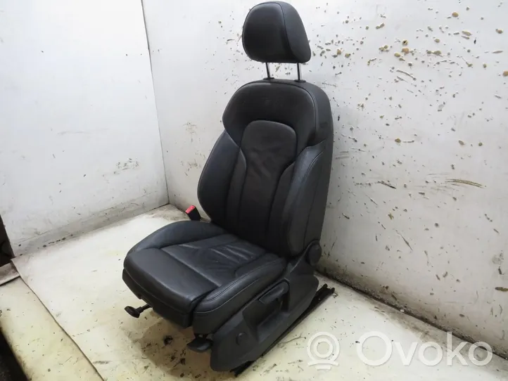Audi Q5 SQ5 Sėdynės oro pagalvė 