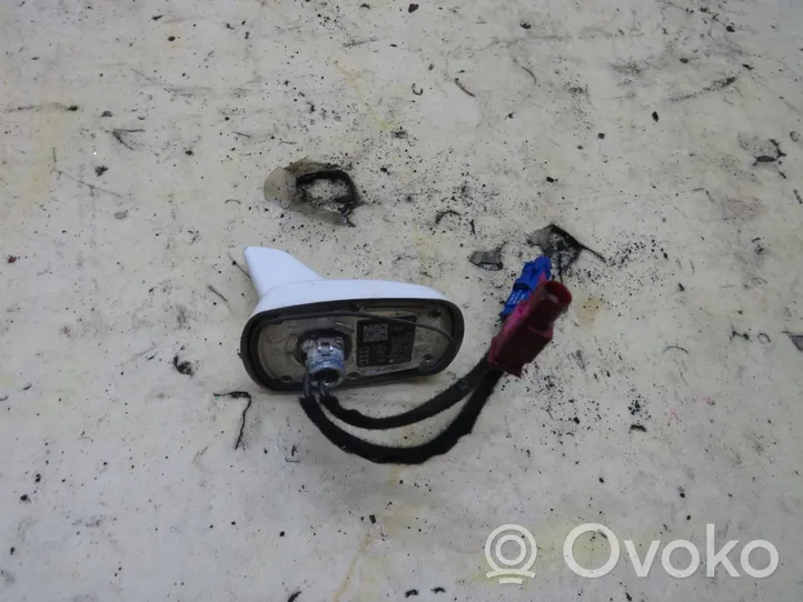 Audi Q5 SQ5 Antena de radio 8R0035503E