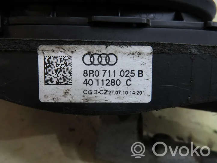 Audi Q5 SQ5 Vaihteenvalitsimen vaihtaja vaihdelaatikossa 8R0711025B