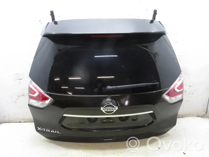 Nissan X-Trail T32 Tailgate/trunk/boot lid 