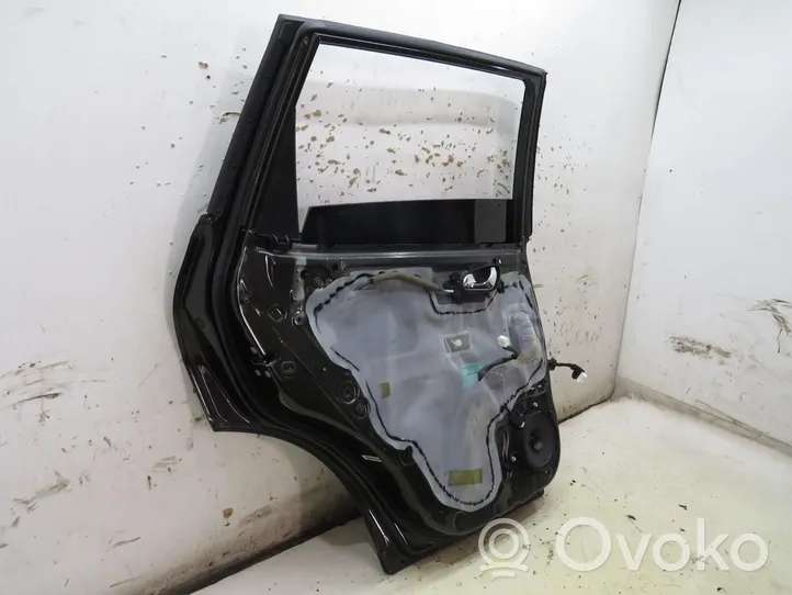 Nissan X-Trail T32 Rear door 