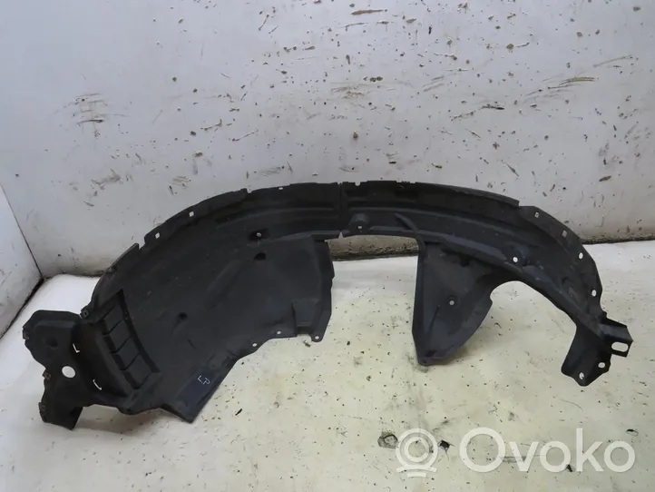 Nissan X-Trail T32 Front wheel arch liner splash guards 638434CB0A