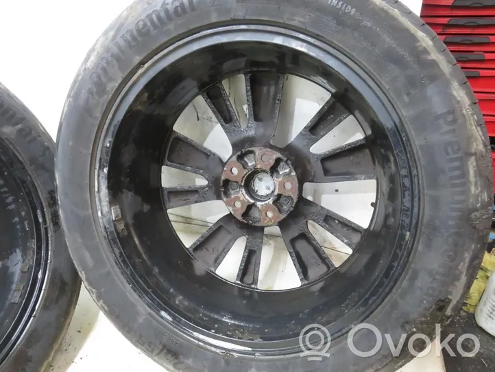 Nissan X-Trail T32 R16 alloy rim 960334CE0A