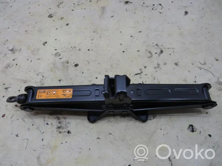 Nissan X-Trail T32 Lift Jack 