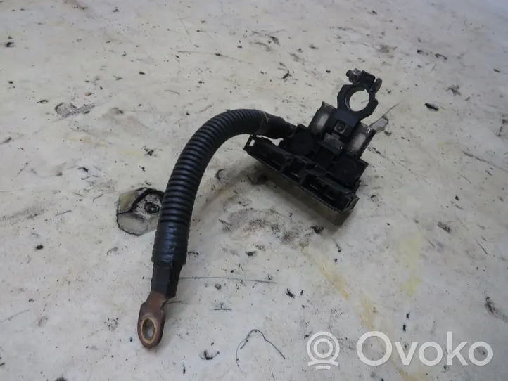 Nissan X-Trail T32 Cable positivo (batería) GX071359