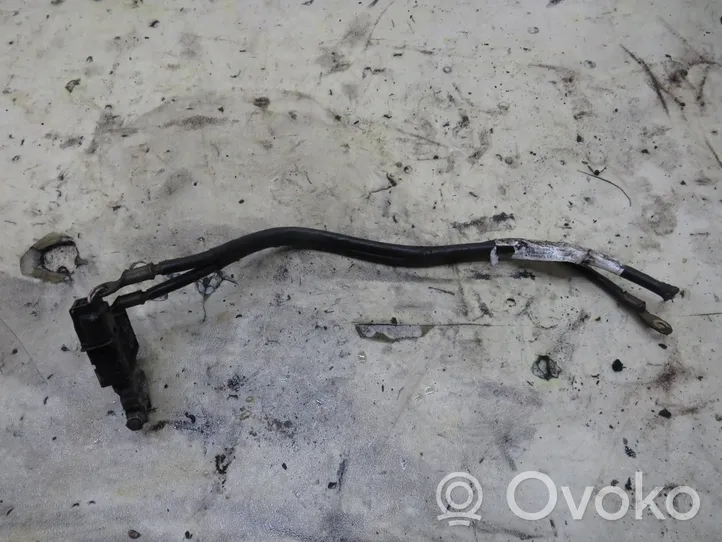 Nissan X-Trail T32 Cable positivo (batería) TXMR6PL1X57