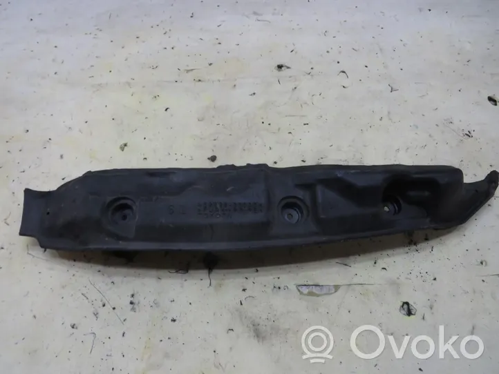 Toyota Avensis T270 Support, joint d'aile caoutchouc en mousse 53828-03030