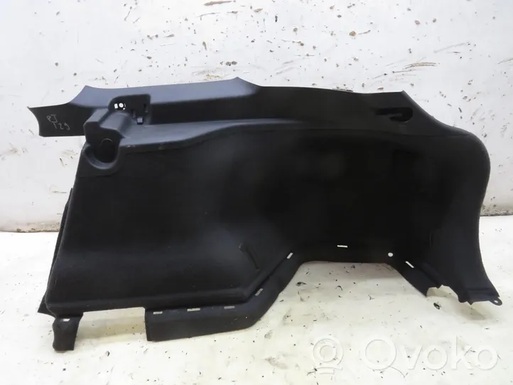 Toyota Avensis T270 Panneau, garniture de coffre latérale 64730-05080