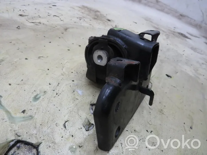 Toyota Avensis T270 Engine mount vacuum valve 