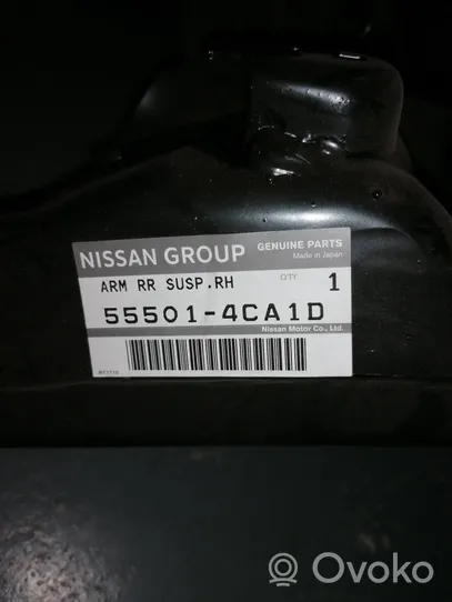 Nissan X-Trail T32 Górny wahacz tylny 555014CA1D