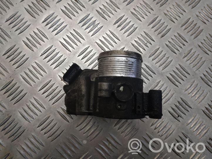 Audi A3 S3 A3 Sportback 8P Valvola a farfalla 03L128063D