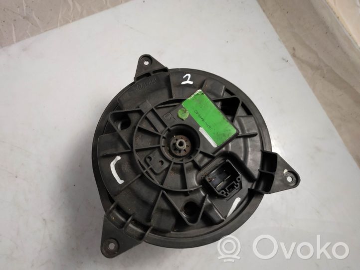 Ford Mondeo Mk III Heater fan/blower 1S7H18456AD