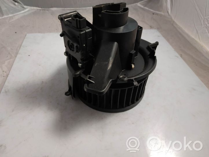 Opel Astra G Ventola riscaldamento/ventilatore abitacolo 04322