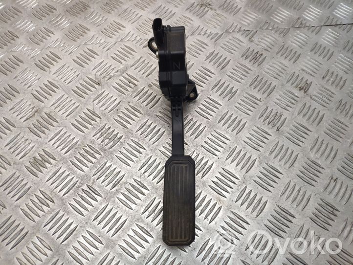 Toyota Prius (XW30) Pedale dell’acceleratore 7811012010