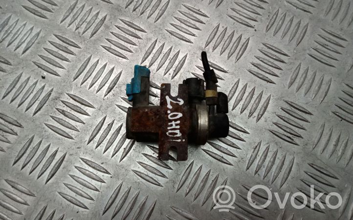 Peugeot 307 Turbo solenoid valve 9641726680