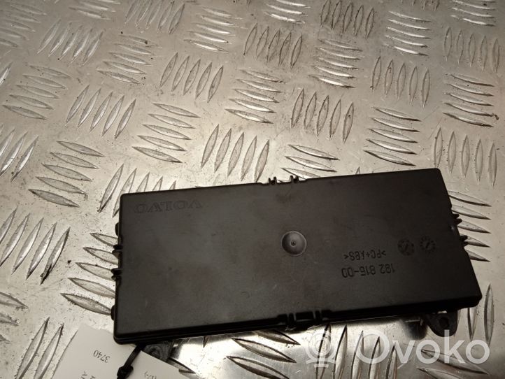 Volvo XC60 Air conditioner control unit module 31472269AB