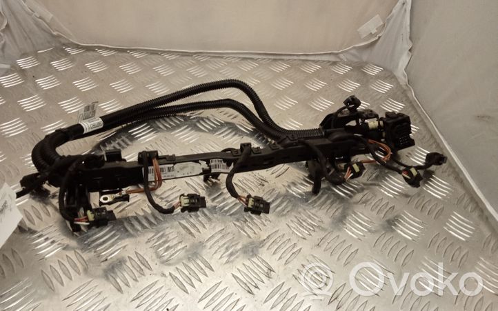 BMW 2 F22 F23 Other wiring loom 8631668