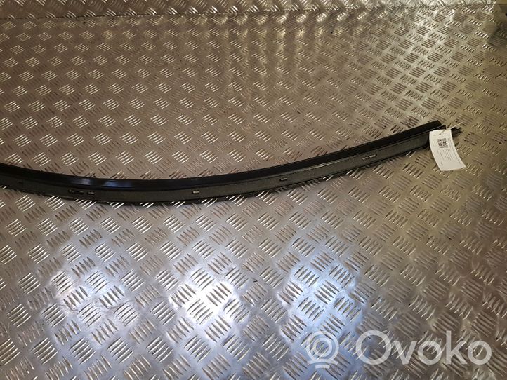 Ford Mustang VI Front door rubber seal FR3B630256464AJ