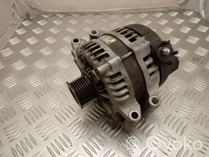 BMW X6 M Generator/alternator 760662804