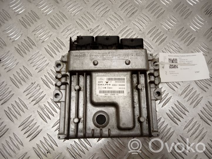 Ford S-MAX Motore del freno a mano/freno di stazionamento BG9112A650PJ