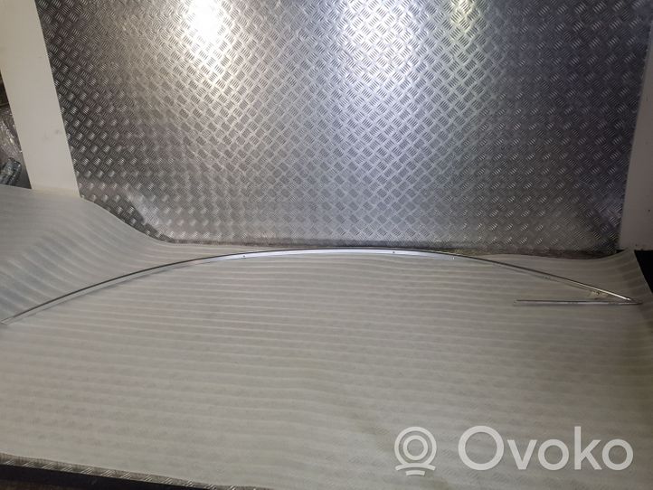 Audi A6 S6 C7 4G Copertura modanatura barra di rivestimento del tetto 4F5853703F