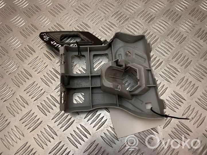 Skoda Fabia Mk3 (NJ) Ugello a spruzzo lavavetri per faro 6V0807056A