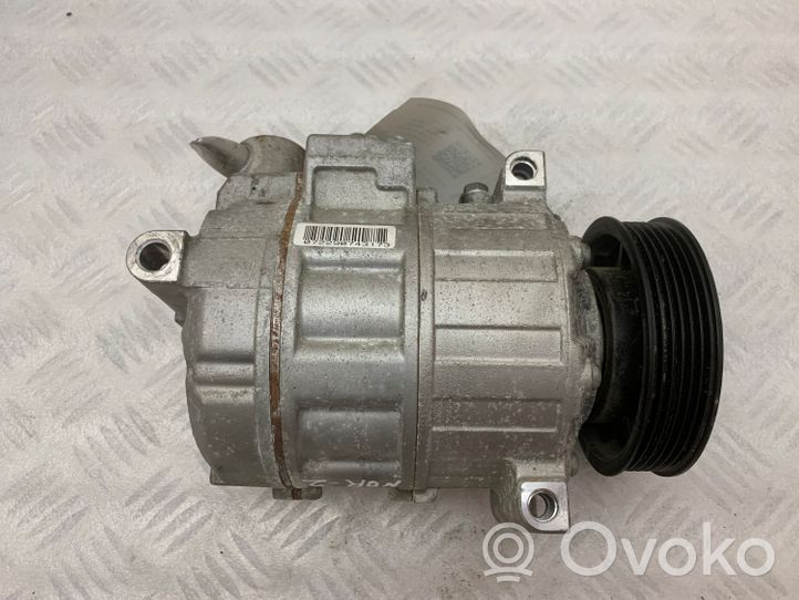 Volkswagen PASSAT CC Kompresor / Sprężarka klimatyzacji A/C 1K0820859S