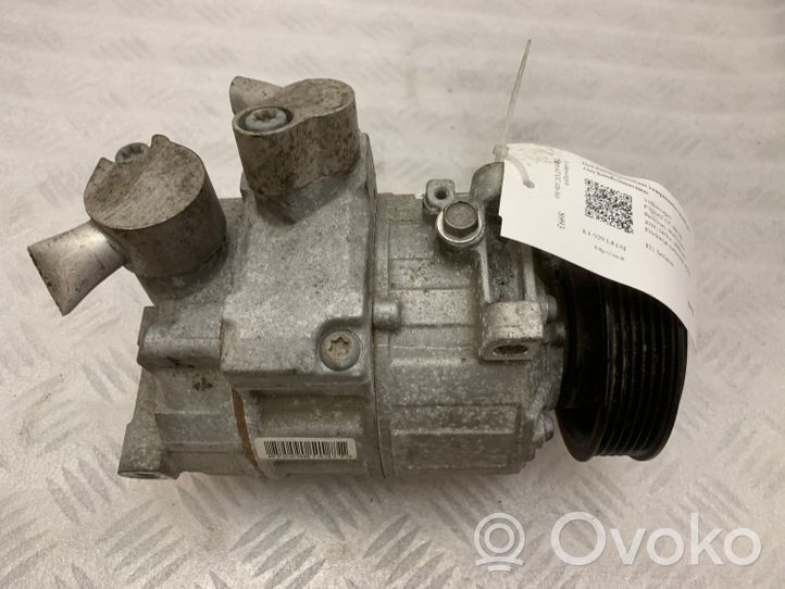 Volkswagen PASSAT CC Compresor (bomba) del aire acondicionado (A/C)) 1K0820859S