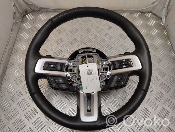 Ford Mustang VI Steering wheel FR333600BE3JAX