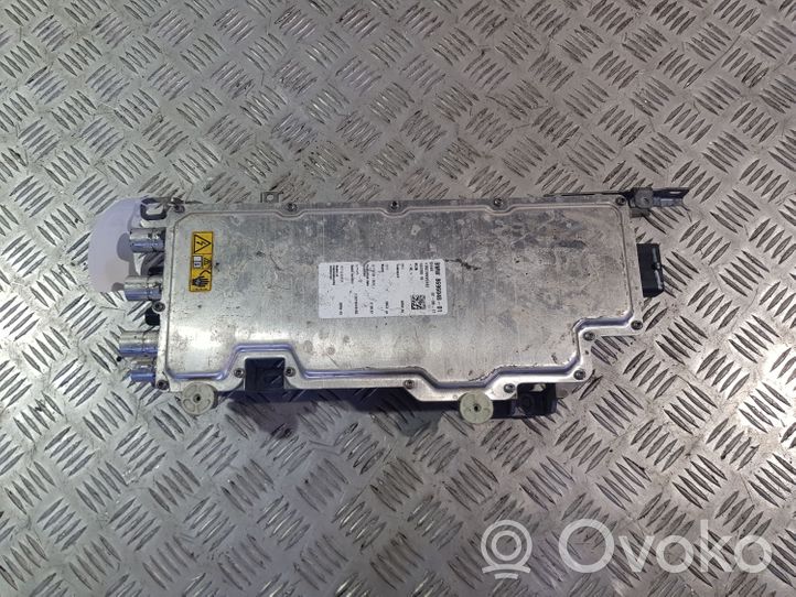 BMW 7 G11 G12 Convertisseur / inversion de tension inverseur 8696048