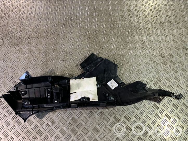 Lexus NX Revêtement de pilier (bas) 6474078010