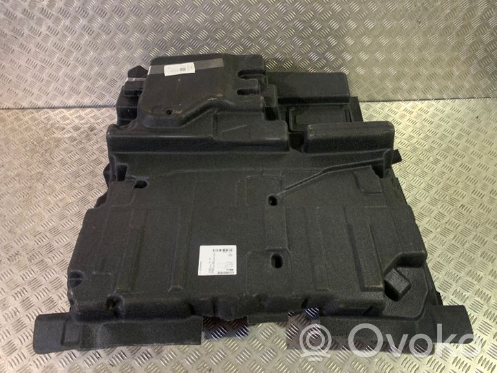 Mercedes-Benz GLC X253 C253 Tappetino di rivestimento del bagagliaio/baule A2536900603