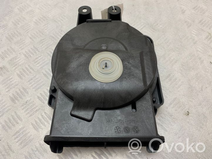 BMW 2 F46 Subwoofer altoparlante 9275996