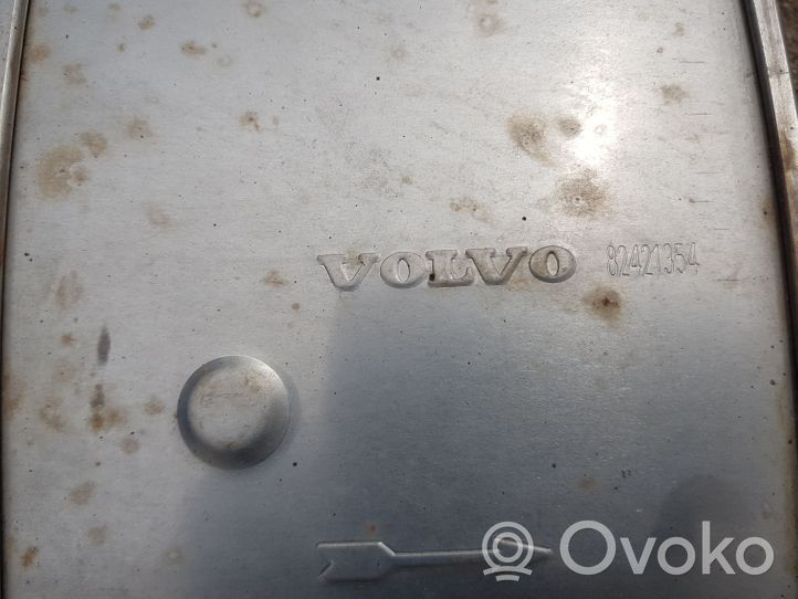 Volvo XC60 Silenciador 82333565
