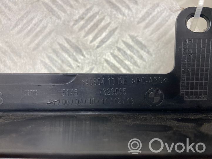 BMW 2 F46 Inny części progu i słupka 7329585