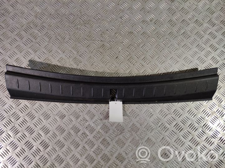 BMW 2 F46 Osłona pasa bagażnika 7327008