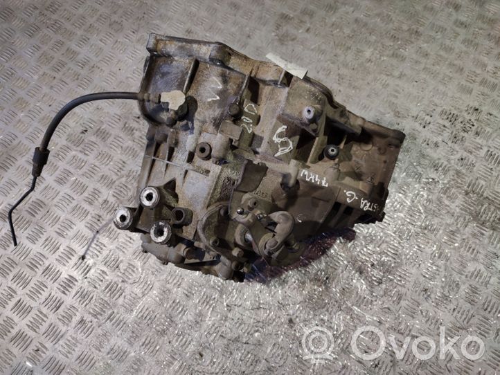 Opel Astra G Boîte de vitesses manuelle à 5 vitesses F23