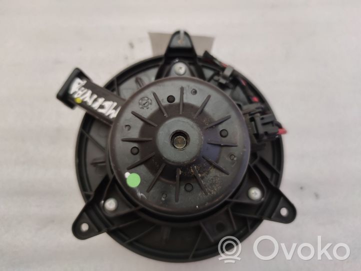 Opel Meriva B Ventola riscaldamento/ventilatore abitacolo 5242673401