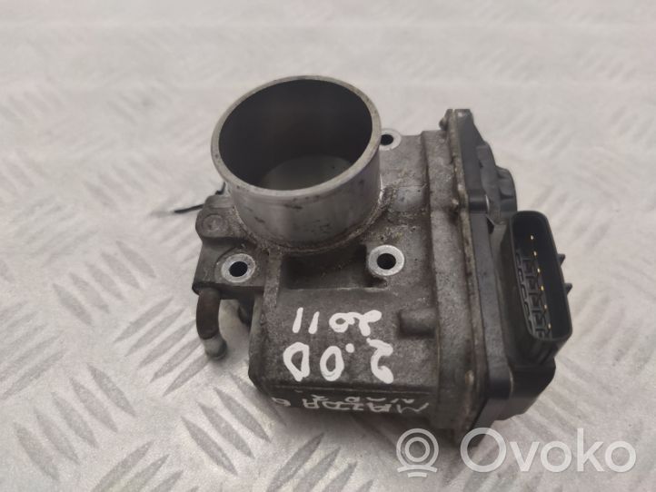 Mazda 6 Throttle valve R2AA136B0