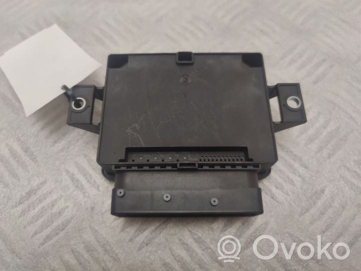 Mercedes-Benz S C217 Hand brake control module A2229005210