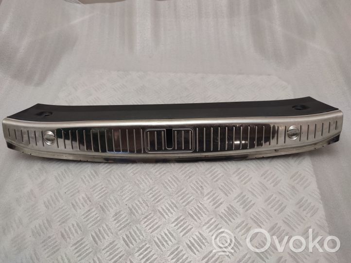 Mercedes-Benz S C217 Rivestimento di protezione sottoporta del bagagliaio/baule A2176900944