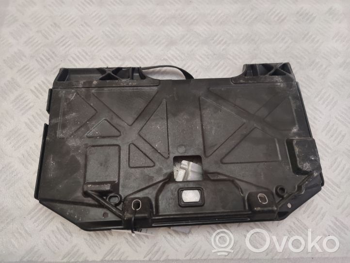 Mercedes-Benz S C217 Vassoio batteria A2176105000