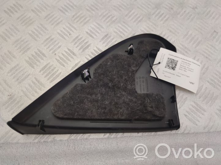 Mercedes-Benz S C217 Rivestimento estremità laterale del cruscotto A2176800007