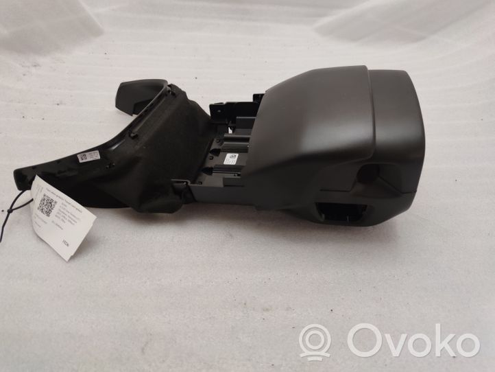 BMW 6 G32 Gran Turismo Garniture de colonne de volant 51459329536