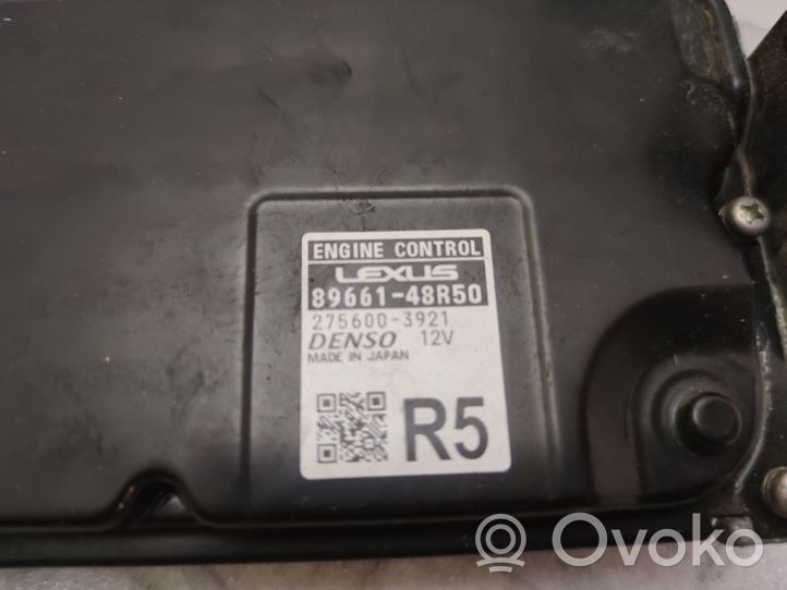 Lexus RX 450H Centralina/modulo del motore 8966148R50