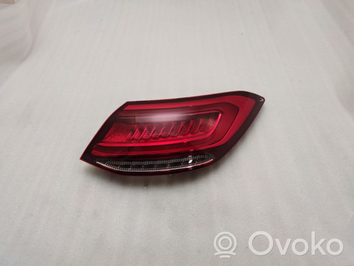 Mercedes-Benz CLS C257 Lampa tylna A2579062900