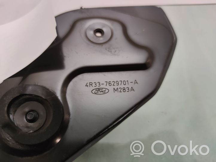 Ford Mustang V Vetro del deflettore posteriore 4R337629701A