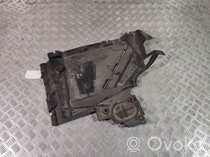 BMW X1 F48 F49 Degvielas tvertnes apakšas aizsargs 7354759