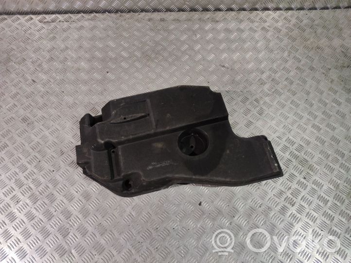 Lexus NX Couvercle de plateau inférieur 5816578010