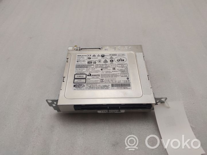 BMW X1 F48 F49 Radio / CD/DVD atskaņotājs / navigācija 5A11E24